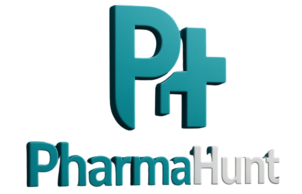 PharmaHunt